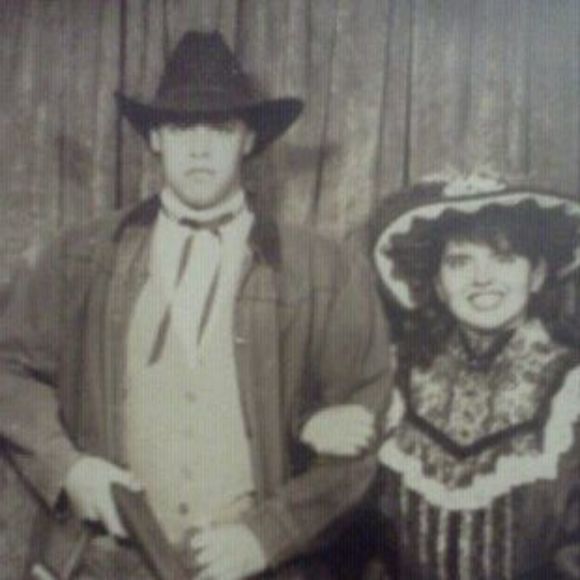 Meet your Posher, Jeremy - Picture 1 of 1